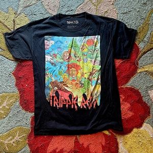 LIFE’S A TRIP Trippie Redd shirt